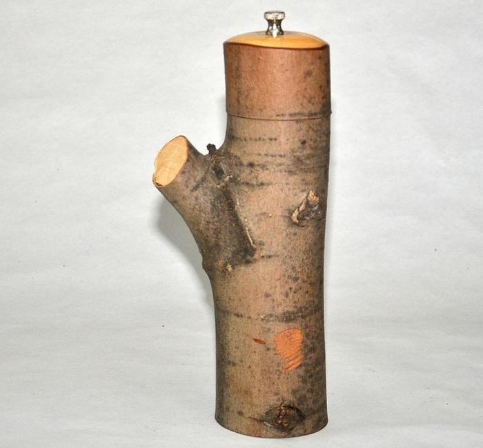 Branch Peppermill